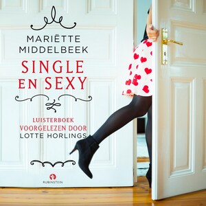 Single en Sexy - luisterboek