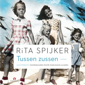 Tussen zussen - luisterboek