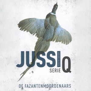 De fazantenmoordenaars - luisterboek