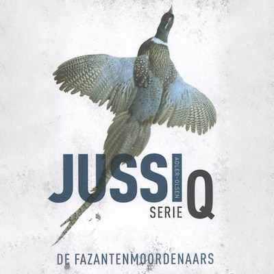 De fazantenmoordenaars - luisterboek