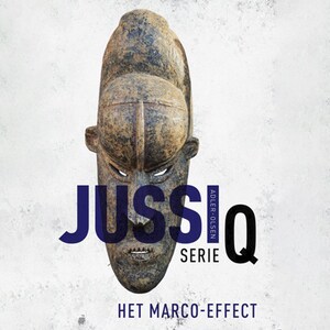Het Marco-effect - luisterboek