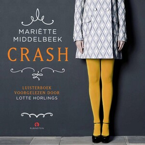 Crash - luisterboek
