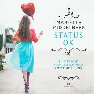 Status OK - luisterboek