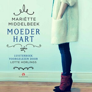 Moederhart - luisterboek