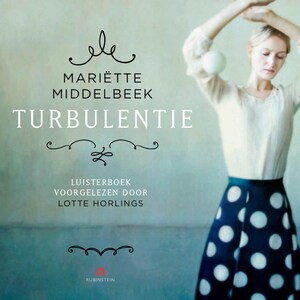 Turbulentie - luisterboek