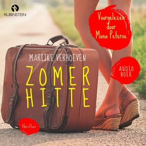 Zomerhitte - luisterboek