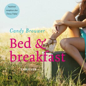 Bed & breakfast - luisterboek