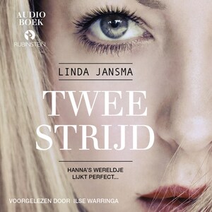 Tweestrijd - luisterboek