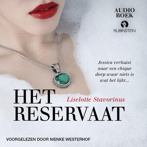 Het reservaat - luisterboek