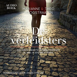 De verleidsters - luisterboek
