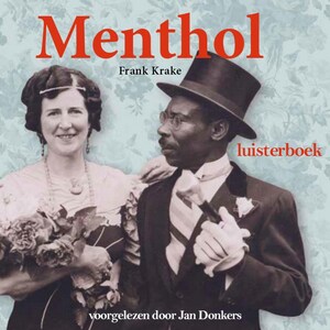 Menthol - luisterboek