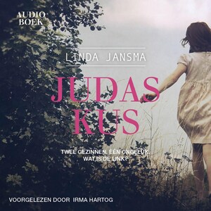 Judaskus - luisterboek