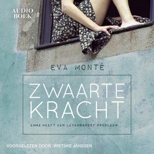 Zwaartekracht - luisterboek
