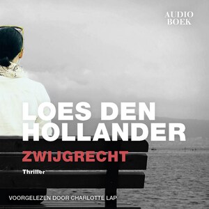 Zwijgrecht - luisterboek