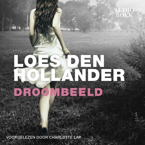 Droombeeld - luisterboek