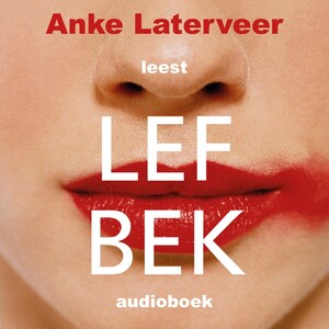 Lefbek - luisterboek