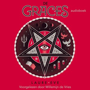 De Graces - luisterboek