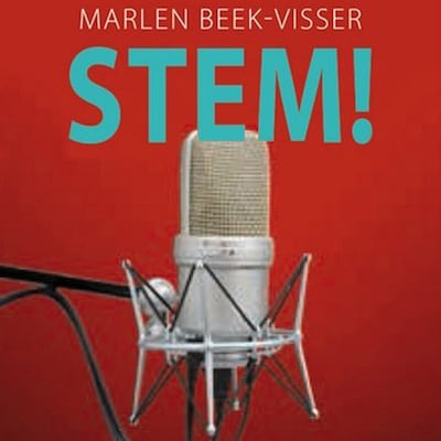 Stem! - luisterboek