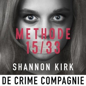 Methode 15/33 - luisterboek
