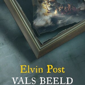 Vals beeld - luisterboek