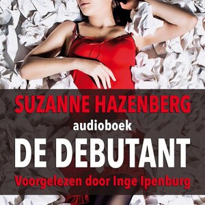 De debutant - luisterboek