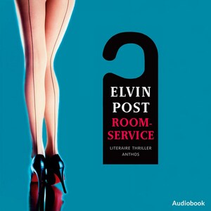 Roomservice - luisterboek