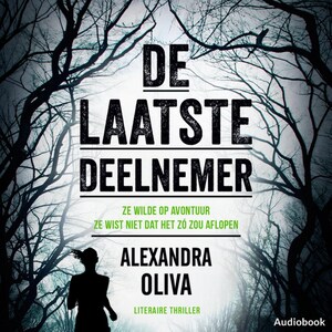 De laatste deelnemer - luisterboek