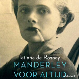 Manderley voor altijd - luisterboek