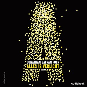Alles is verlicht - luisterboek