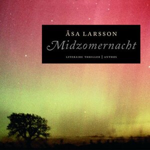 Midzomernacht - luisterboek