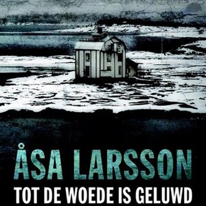 Tot de woede is geluwd - luisterboek