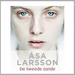 De tweede zonde - luisterboek