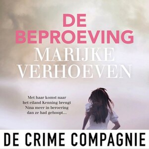 De beproeving - luisterboek