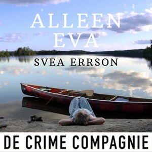 Alleen Eva - luisterboek