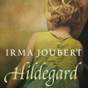 Hildegard - luisterboek