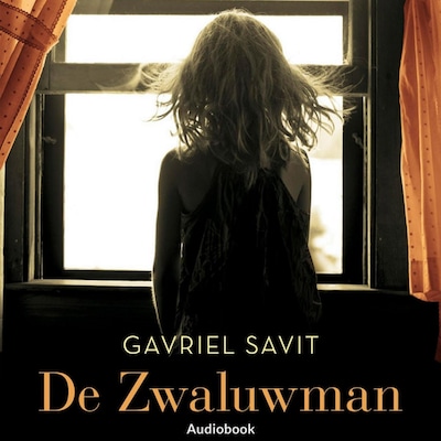 De zwaluwman - luisterboek