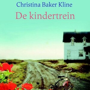 De kindertrein - luisterboek