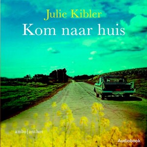 Kom naar huis - luisterboek