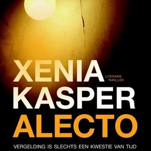 Alecto - luisterboek