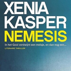 Nemesis - luisterboek
