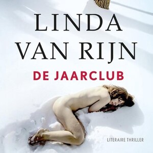 De jaarclub - luisterboek