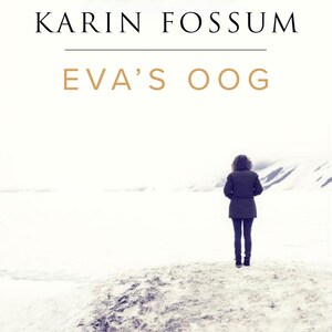 Eva's oog - luisterboek