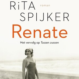 Renate - luisterboek