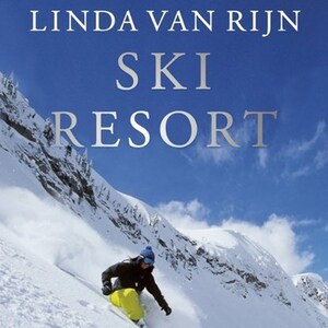 Ski resort - luisterboek