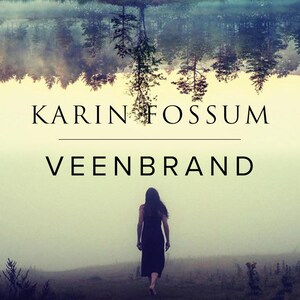 Veenbrand - luisterboek