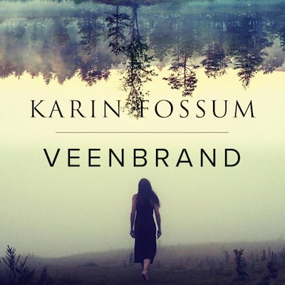 Veenbrand - luisterboek