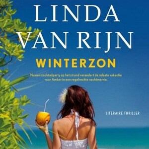 Winterzon - luisterboek