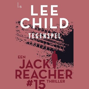 Tegenspel - luisterboek
