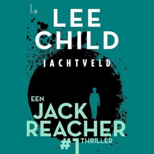 Jachtveld - luisterboek