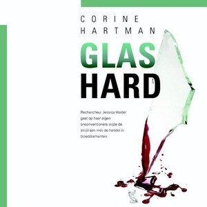 Glashard - luisterboek